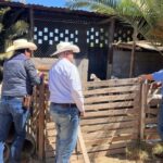 Destaca Tamaulipas con genética caprina de alto nivel en festival nacional