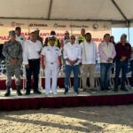 Guardia Estatal se suma al operativo Semana Santa 2026 en Altamira