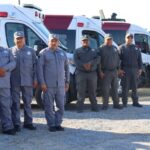 Invirtió gobierno de Américo más de 9 millones de pesos en infraestructura tecnológica y de seguridad en CEDES de Tamaulipas