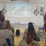 Concientiza CEDES Altamira a mujeres sobre la importancia de la equidad