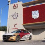 Priorizó Américo Villarreal inversión en seguridad durante el cuarto año de gobierno