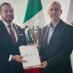 Formaliza Tamaulipas concertación de recursos federales para fortalecer la seguridad pública en 2026