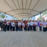 Conmemora SSPT Día Internacional de la Mujer con apoyo al emprendimiento y entrega de reconocimientos