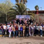 Promueve DEMA igualdad de género entre adolescentes en proceso de reinserción social