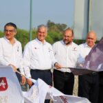 Fortalece gobierno de Tamaulipas parque vehicular de la COEPRIS