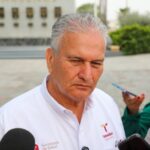 Cuenta SST con vacunas para todos los grupos de población