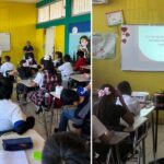 Impulsa SSPT cultura de la prevención en estudiantes de Nuevo Laredo