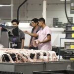 Gobierno del Estado y STPS activan atención inmediata ante situación laboral en empresa TRICO Componentes