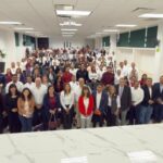 Fortalecen atención a niñas, niños y adolescentes en contexto de movilidad en Tamaulipas