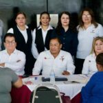Impulsan empleo formal con reclutamiento masivo en el sector de la construcción en Tamaulipas