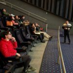 Fortalecen cultura laboral con Sesión Informativa de Trabajo Digno en Ciudad Victoria