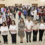 Feria del Empleo para Mujeres en Nuevo Laredo fortaleció la vinculación laboral