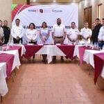 Presentan evento ¡Vive La Pesca! en Soto la Marina