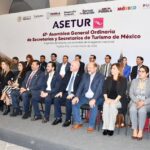 Plantea Asetur promoción turística nacional para 2026-2027: Sectur