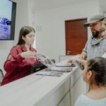 Ocupa sector turismo de Tamaulipas primer lugar nacional en generación de empleo
