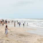 Altamira, San Fernando y Aldama también tendrán fiesta en playas