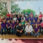 Impulsa Turismo capacitaciones para elevar la atención al turista