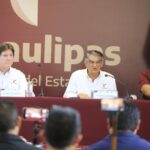 Salud y turismo impulsan a Tamaulipas entre los estados con mejores indicadores: Américo Villarreal