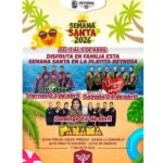 Vive la magia de la Semana Santa 2026 en La Playita de Reynosa