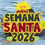 Vive el Festival de Semana Santa 2026 en la Playita de Reynosa