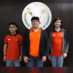 Estudiantes de la UAT obtienen pase a la Olimpiada Nacional de Química