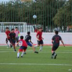 NUEVO LAREDO SERÁ SEDE DE LA ELIMINATORIA ESTATAL DE FUTBOL CATEGORÍA 2010 Y MENORES