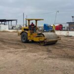 CONTINÚA GOBIERNO MUNICIPAL REHABILITACIÓN DE CAMINOS EJIDALES PARA FORTALECER CONECTIVIDAD RURAL