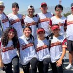 Tendrá Reynosa representantes de Beisbol 5 en la Olimpiada Nacional