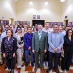 Trabajan sociedad civil y Gobierno en Creación, Modificación y Actualización de Reglamentos para Reynosa