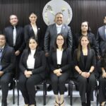 Gradúa UAT a la primera generación de Maestría en Innovación Educativa y Tecnologías para el Aprendizaje