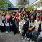 Apoya la UAT excelencia académica con estancias internacionales