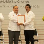 Rinde protesta director electo de la Facultad de Veterinaria de la UAT