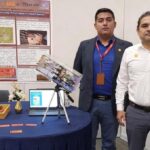 Talento de la UAT conquista certamen de tecnología en Texas