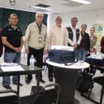 Impulsa UPRR la prevención de enfermedades con jornada de vacunación contra el sarampión