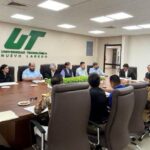 Avanza UT Nuevo Laredo en nueva acreditación de la carrera de Ingeniería Mecatrónica