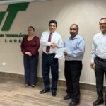 Capacita UTNL a docentes en liderazgo positivo para la mejora de la enseñanza