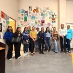 Presenta UTTN su Modelo de Inclusión Educativa a docentes de USAER 34