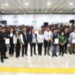 Reconoce UTTN a empresas comprometidas con la inclusión laboral