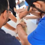 EXHORTA GOBIERNO MUNICIPAL A VACUNAR MASCOTAS CONTRA LA RABIA