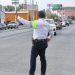 EXHORTA DIRECCIÓN DE TRÁNSITO A RESPETAR NORMAS VIALES EN TEMPORADA VACACIONAL