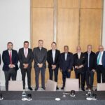 BRINDA WALDO FERNÁNDEZ APOYO TOTAL A LA INDUSTRIA DEL ACERO EN MÉXICO