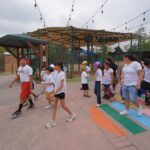 GOBIERNO MUNICIPAL INVITA A DISFRUTAR SEMANA SANTA EN EL ZOOLÓGICO Y ACUARIO DE NUEVO LAREDO