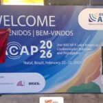 Estudiantes de la UAT destacan en Brasil con innovación de alto impacto