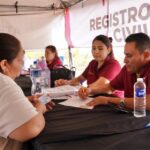 TRÁMITES Y SERVICIOS GRATUITOS DEL GOBIERNO MUNICIPAL LLEGARÁN A LA COLONIA NUEVA ERA CON PRESIDENCIA CERQUITA DE TI