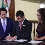 UAT se suma al programa “Abrazo Universitario al Bachillerato Nacional”