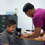 GOBIERNO MUNICIPAL OFRECERÁ SERVICIOS DE SALUD GRATUITOS PARA NIÑAS Y NIÑOS DURANTE ABRIL