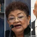 AJUSTES Y REAJUSTES EN FISCALIAS DE FGR