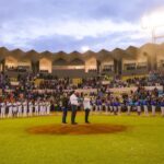 Continúa Reynosa consolidándose como capital del deporte en el Estado