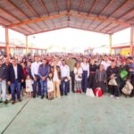 Asistieron más de 700 habitantes de Balcones a brigada «DIF En Tu Colonia» con Carlos Peña Ortiz