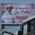 Homenajea Luis Miguel Iglesias a mamás de Reynosa
